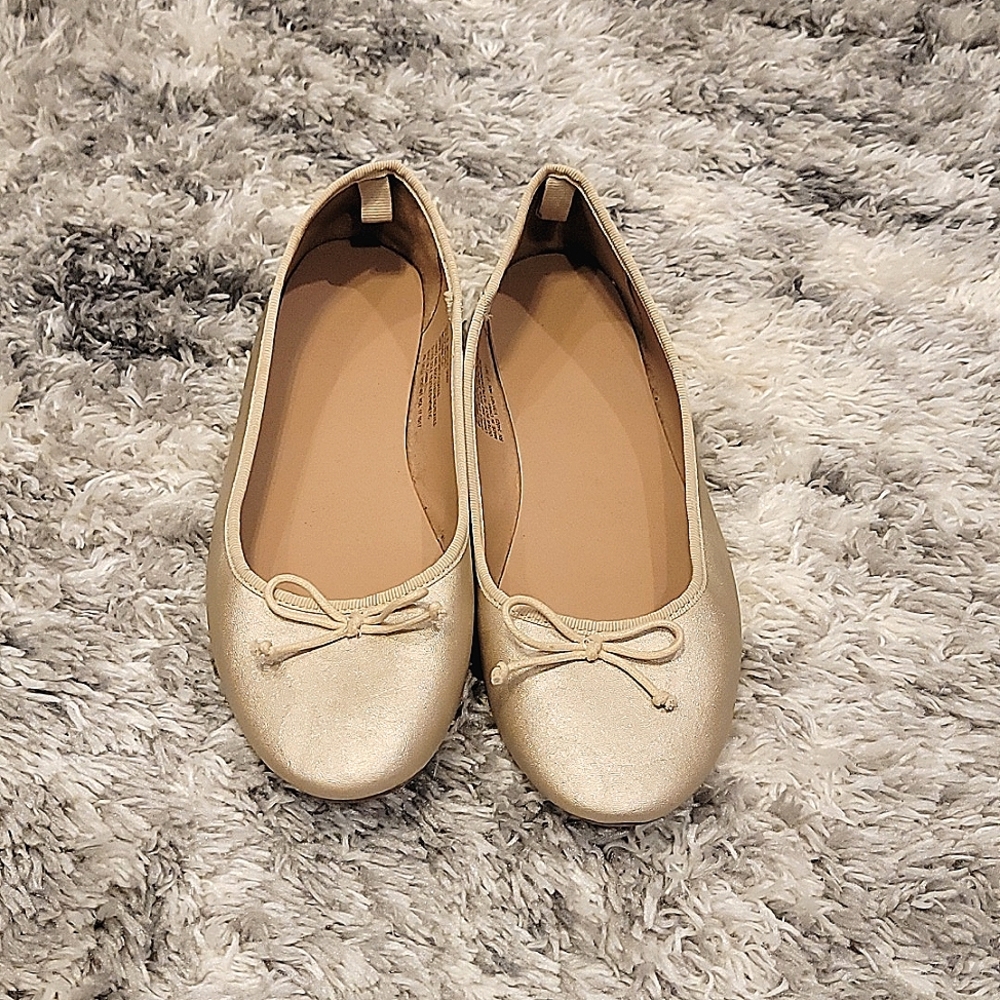 GAP Flats